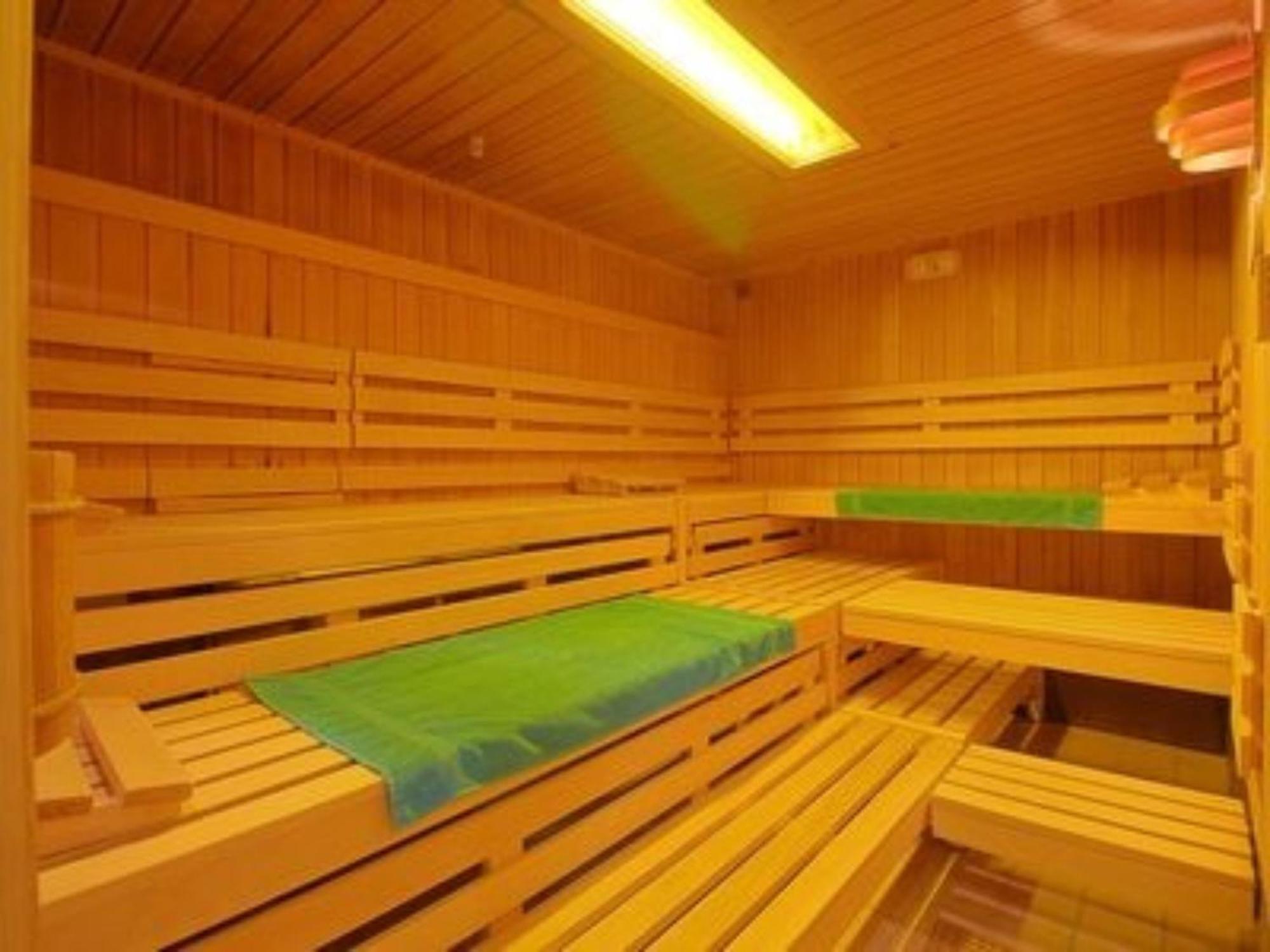Ferienwohnung Harz #4, Pool, Sauna, Wlan ブラウンラーゲ エクステリア 写真