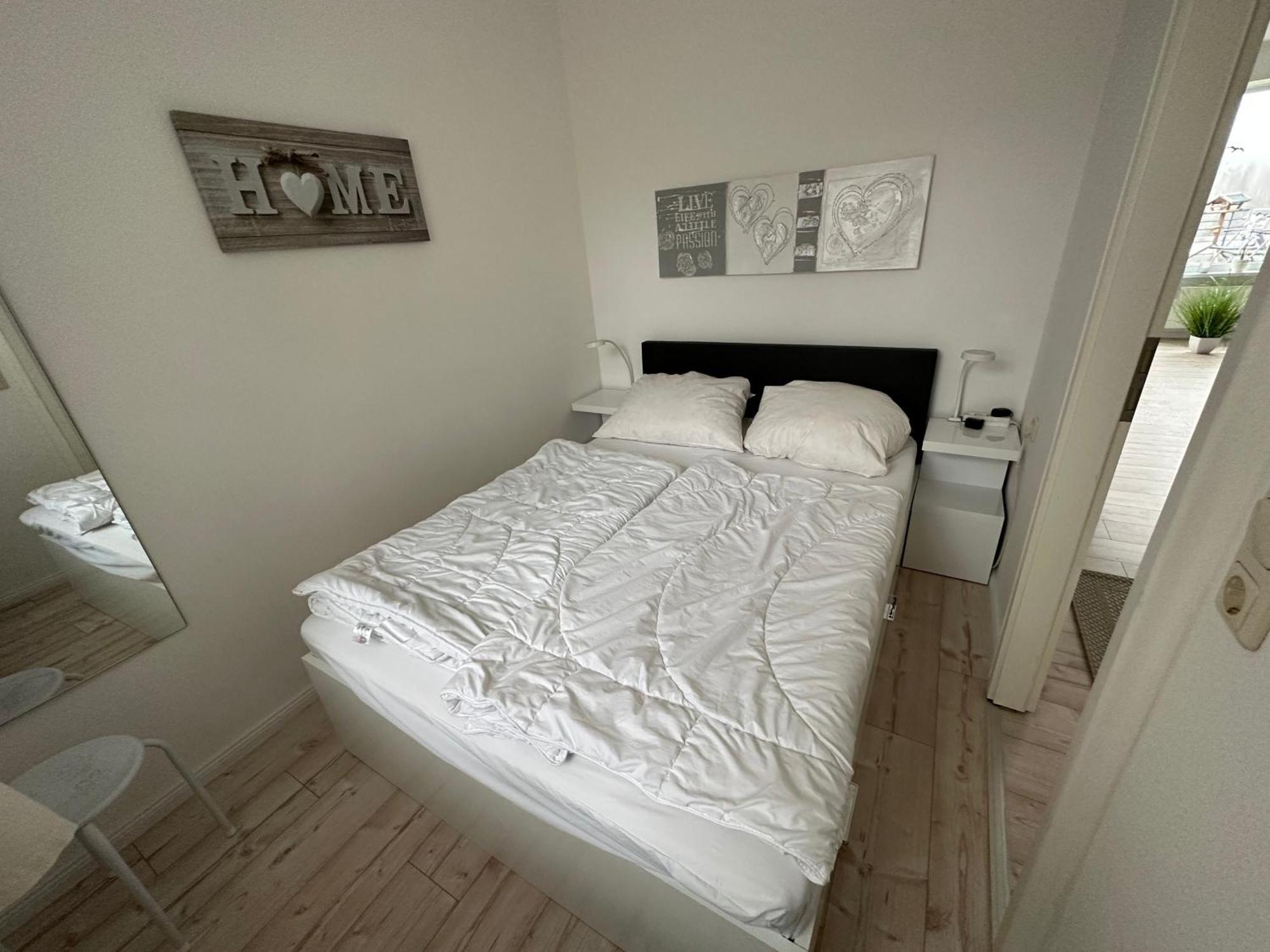 Ferienwohnung Harz #4, Pool, Sauna, Wlan ブラウンラーゲ エクステリア 写真