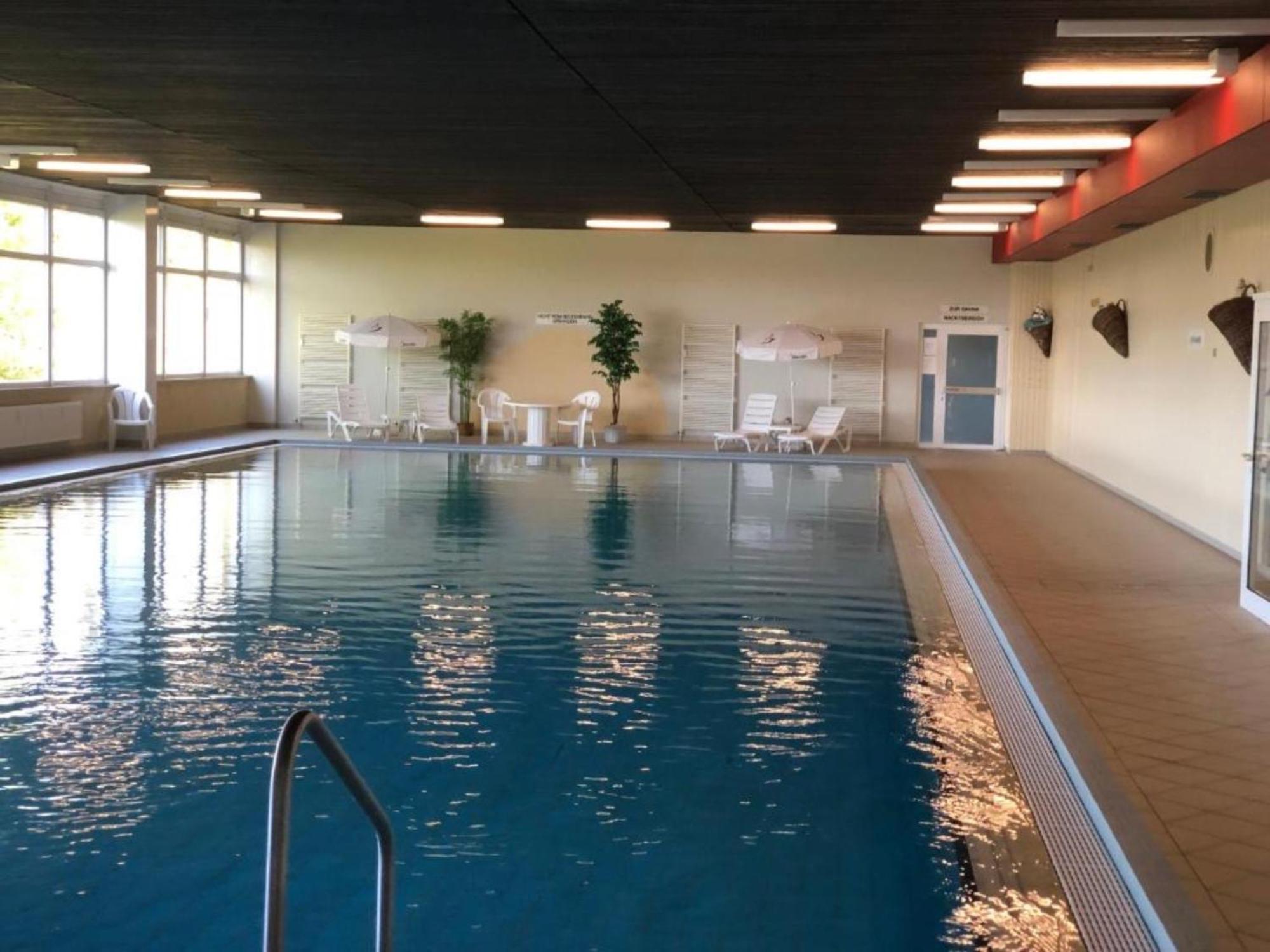 Ferienwohnung Harz #4, Pool, Sauna, Wlan ブラウンラーゲ エクステリア 写真