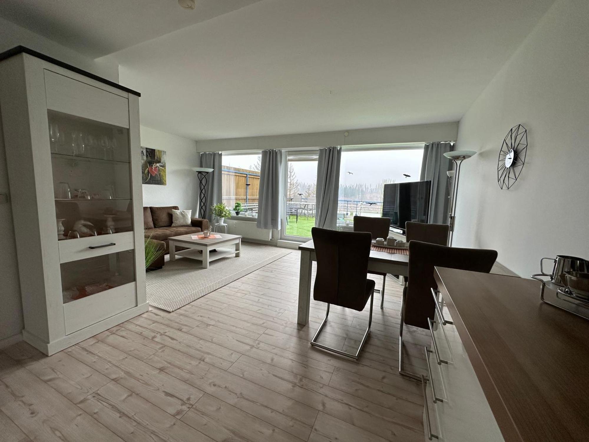 Ferienwohnung Harz #4, Pool, Sauna, Wlan ブラウンラーゲ エクステリア 写真
