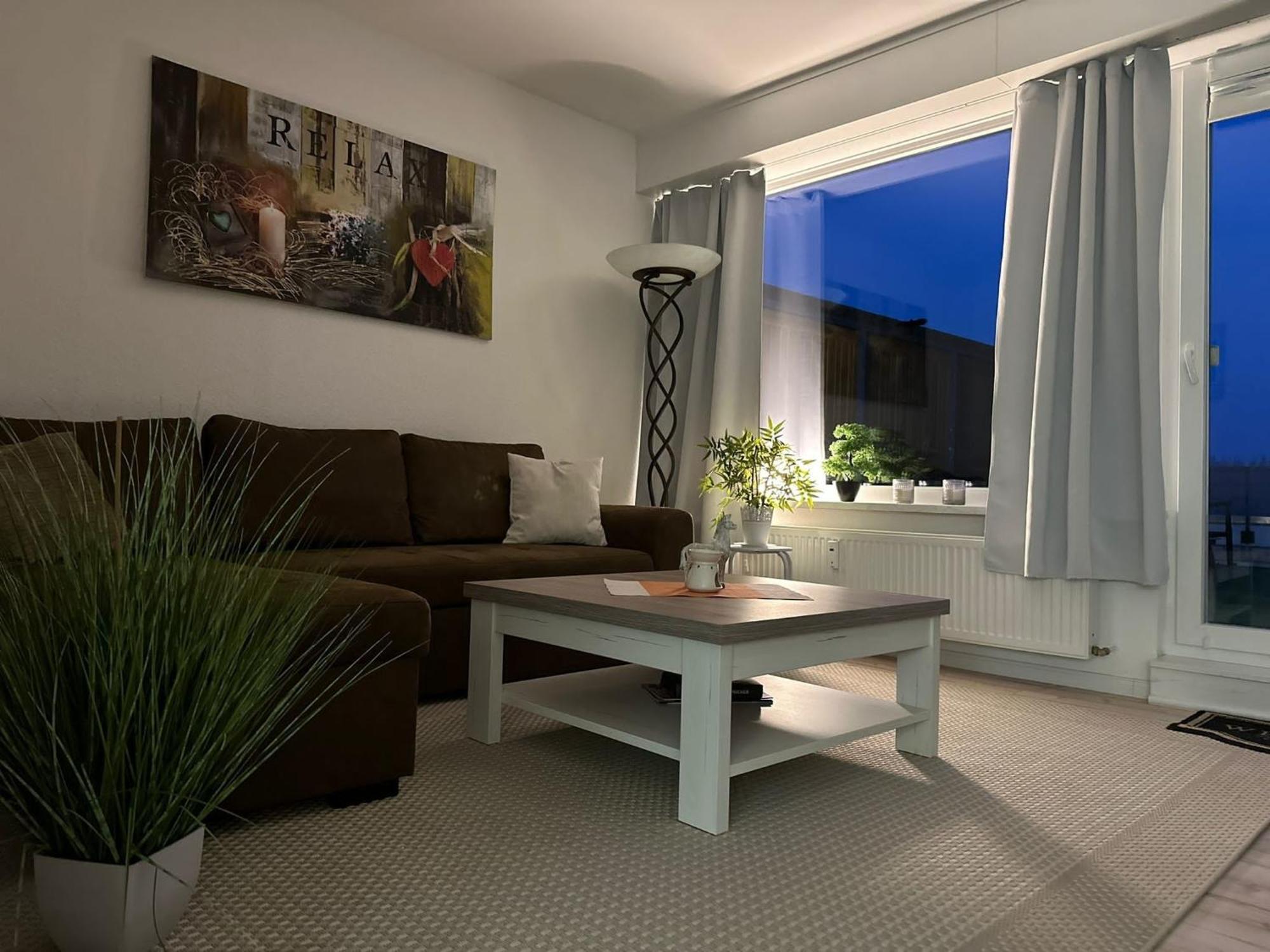 Ferienwohnung Harz #4, Pool, Sauna, Wlan ブラウンラーゲ エクステリア 写真