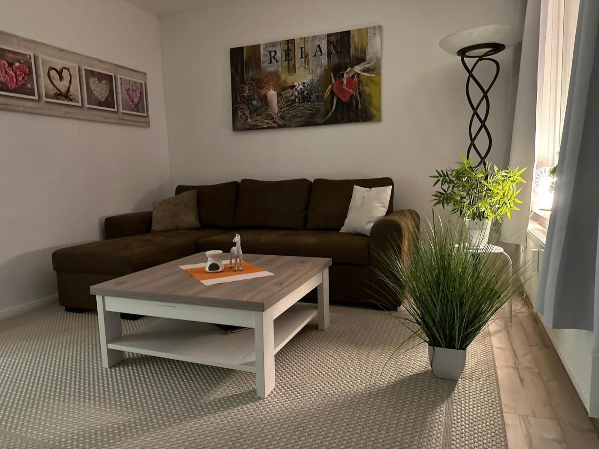 Ferienwohnung Harz #4, Pool, Sauna, Wlan ブラウンラーゲ エクステリア 写真
