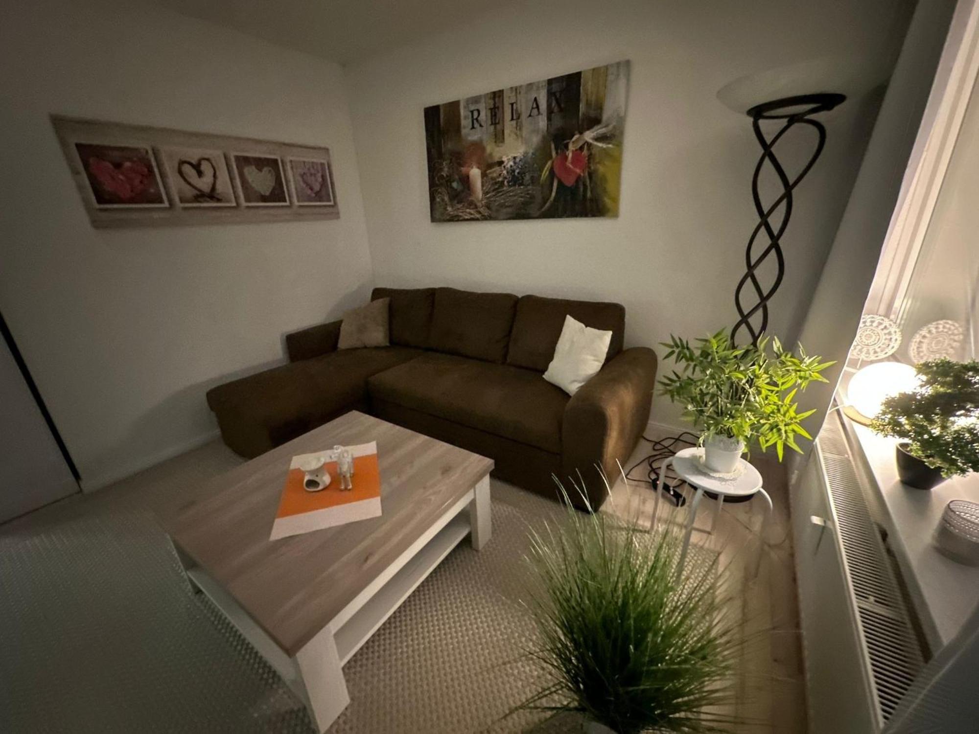 Ferienwohnung Harz #4, Pool, Sauna, Wlan ブラウンラーゲ エクステリア 写真